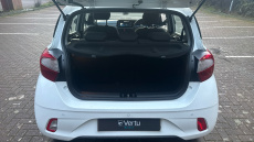 Hyundai i10 1.0 [63] Advance 5dr Auto [Nav] Petrol Hatchback